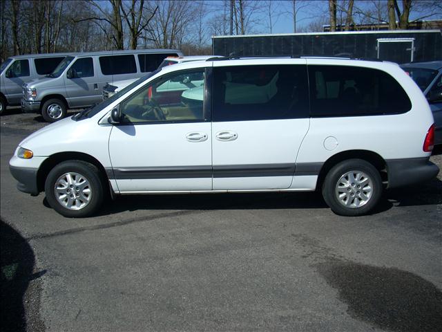 2000 Dodge Grand Caravan for sale
