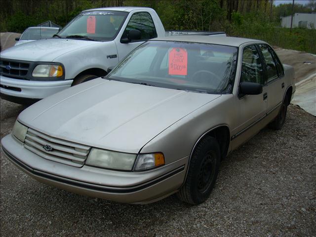 1992 Chevrolet Lumina for sale