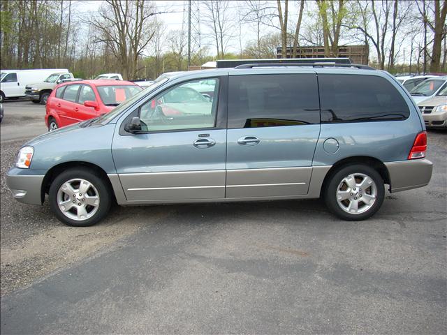 2005 Ford Freestar for sale