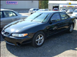 2002 Pontiac Grand Prix