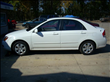 2009 Kia Spectra