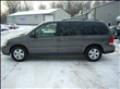 2005 Ford Freestar