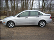 2005 Ford Focus