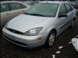 2003 Ford Focus