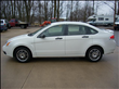 2010 Ford Focus