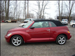 2005 Chrysler PT Cruiser