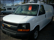 2011 Chevrolet Express