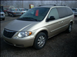 2005 Chrysler Town and Country