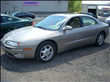 2001 Oldsmobile Aurora