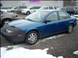 2000 Saturn S Series