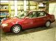 2001 Toyota Corolla