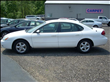 2004 Ford Taurus