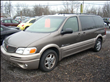 2002 Pontiac Montana