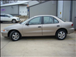 2001 Chevrolet Cavalier