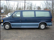 1992 Ford Club Wagon