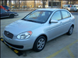 2009 Hyundai Accent