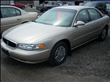 2002 Buick Century