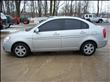 2007 Hyundai Accent