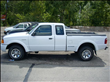 2001 Ford Ranger