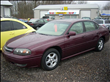 2004 Chevrolet Impala