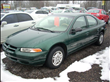 1999 Dodge Stratus