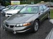 2000 Pontiac Bonneville