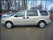 2008 Chevrolet Uplander