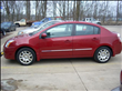 2010 Nissan Sentra