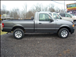 2008 Ford Ranger