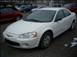 2003 Chrysler Sebring