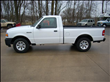 2010 Ford Ranger