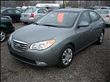 2010 Hyundai Elantra