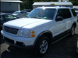 2004 Ford Explorer
