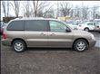 2006 Mercury Monterey