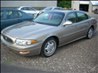 2000 Buick LeSabre
