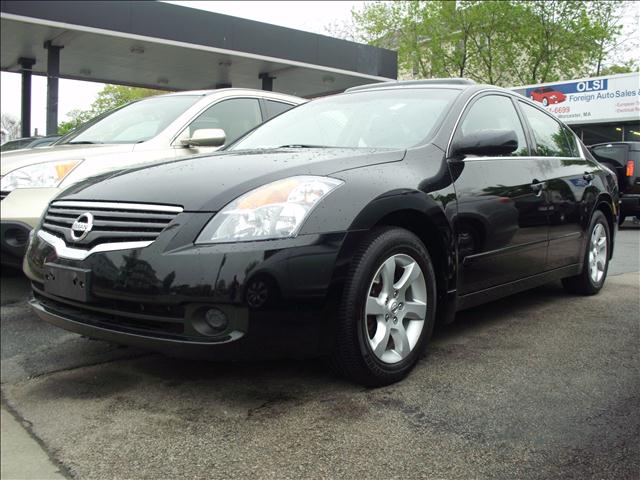 2009 Nissan Altima for sale