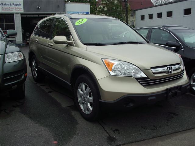 2007 Honda CR-V for sale