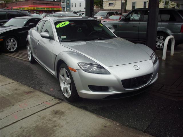 2007 Mazda RX-8 for sale