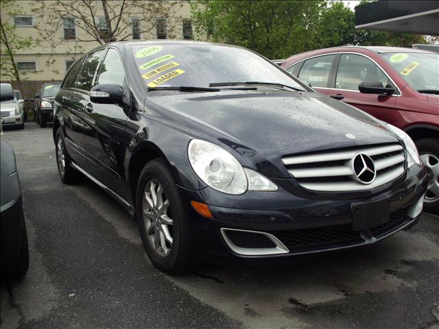 2006 Mercedes-Benz R-Class for sale