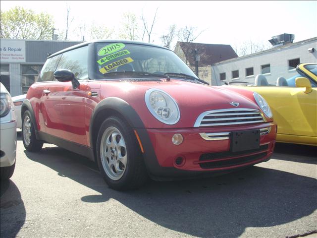 2005 Mini Cooper for sale