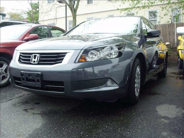 2008 Honda Accord for sale