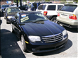 2006 Chrysler Crossfire
