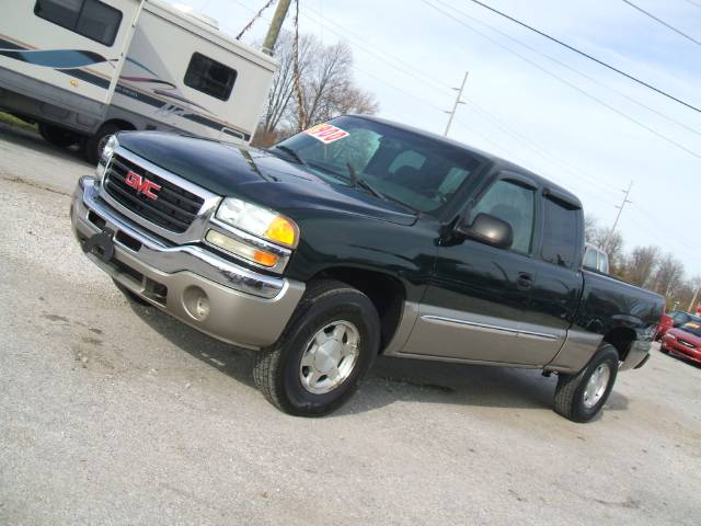 2003 GMC Sierra 1500 for sale