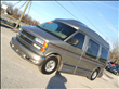 2000 Chevrolet Express