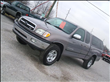 2001 Toyota Tundra