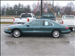 1995 Lincoln Mark VIII