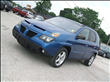 2003 Pontiac Aztek