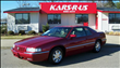 2000 Cadillac Eldorado