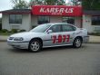 2002 Chevrolet Impala