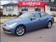 2007 Infiniti G35X